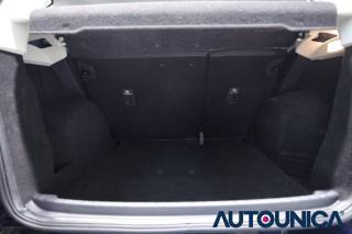 FORD EcoSport usata, con Frenata d