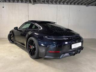 PORSCHE 911 usata, con Airbag laterali
