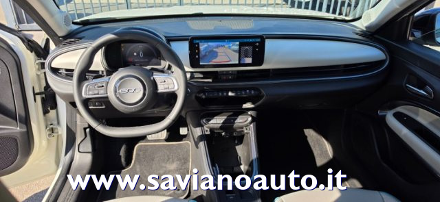 FIAT 600 usata, con Chiusura centralizzata