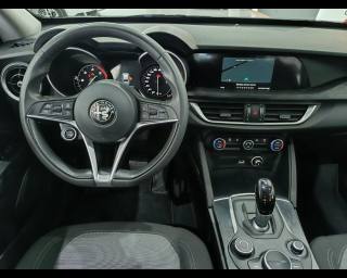 ALFA ROMEO Stelvio usata, con Servosterzo