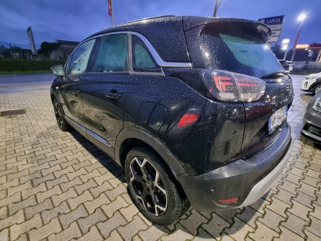 OPEL Crossland usata, con Cerchi in lega