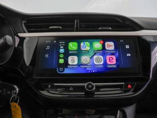 OPEL Corsa usata, con Volante in pelle