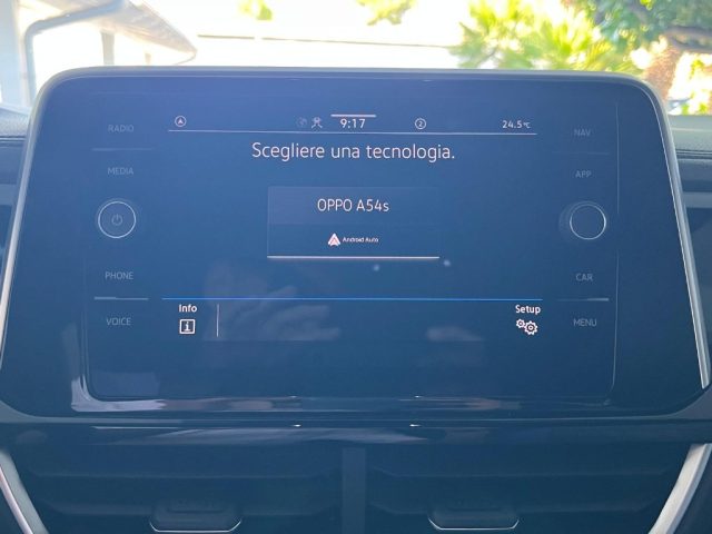 VOLKSWAGEN T-Roc usata, con Fari LED