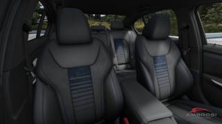 BMW M340 usata 8