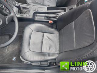 BMW Z3 usata 9