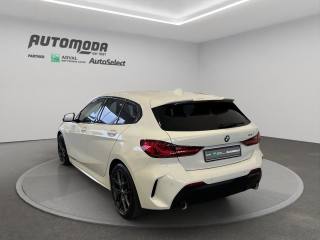 BMW 118 usata, con Cerchi in lega