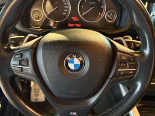 BMW X4 usata, con Controllo automatico clima