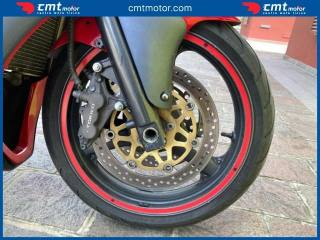 KAWASAKI Ninja 600 ZX-6R usata 12