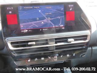 CITROEN C5 Aircross usata, con Sedili riscaldati