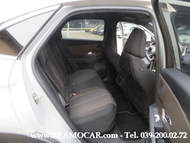 DS AUTOMOBILES DS 7 Crossback usata, con Vivavoce