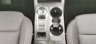 FORD Focus usata, con ESP
