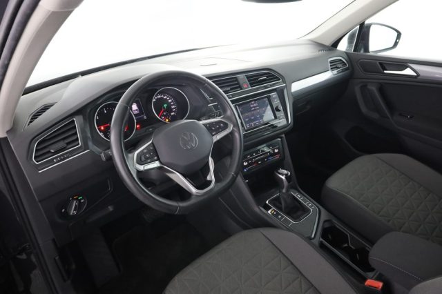 VOLKSWAGEN Tiguan usata 0