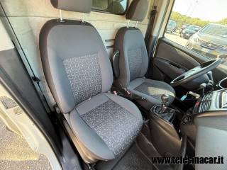 FIAT Doblo usata 15