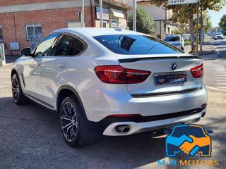 BMW X6 usata, con Airbag Passeggero
