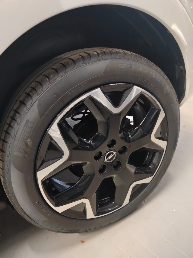OPEL Grandland usata, con Servosterzo