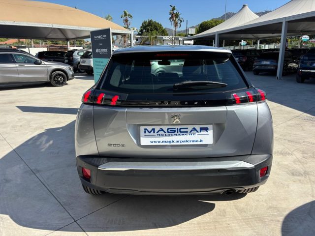 PEUGEOT 2008 usata, con Chiusura centralizzata