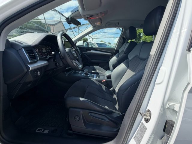 AUDI Q5 usata, con Controllo trazione