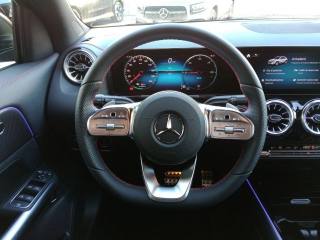 MERCEDES-BENZ EQA usata, con Cerchi in lega