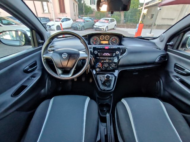 LANCIA Ypsilon usata, con Immobilizzatore elettronico