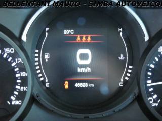 FIAT 500L usata, con Bracciolo