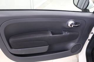 FIAT 500 usata, con USB