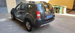DACIA Duster usata, con Alzacristalli elettrici