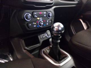 JEEP Renegade usata, con Climatizzatore