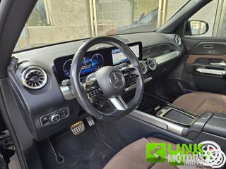 MERCEDES-BENZ GLB 200 usata 3