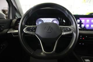 VOLKSWAGEN Golf usata, con Cronologia tagliandi