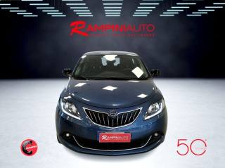 LANCIA Ypsilon usata 1