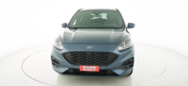 FORD Kuga usata, con Bluetooth