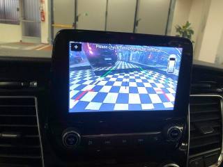 FORD Tourneo Custom usata, con Sensore di luce