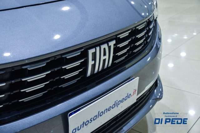 FIAT Tipo usata, con Chiusura centralizzata
