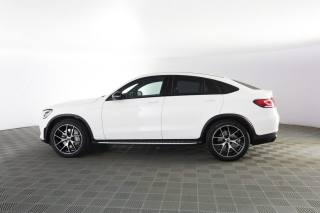 MERCEDES-BENZ GLC 300 usata 5