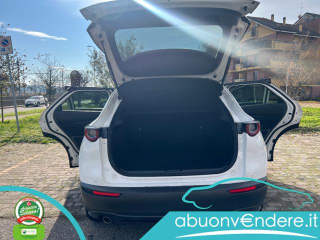 MAZDA CX-30 usata, con Servosterzo