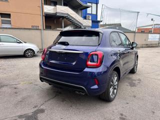 FIAT 500X usata, con Boardcomputer