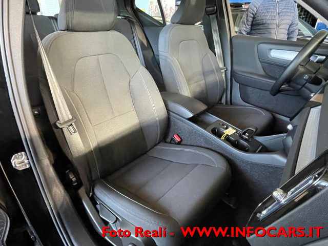 VOLVO XC40 usata, con Antifurto