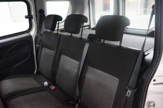 FIAT Doblo usata 11