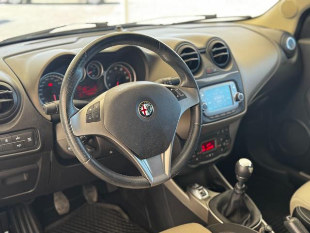 ALFA ROMEO MiTo usata, con Fendinebbia