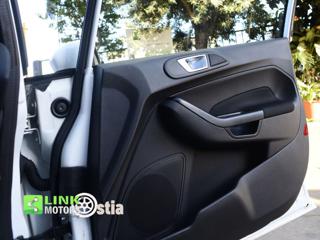 FORD Fiesta usata 35
