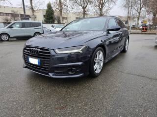 AUDI A6 usata, con Airbag Passeggero