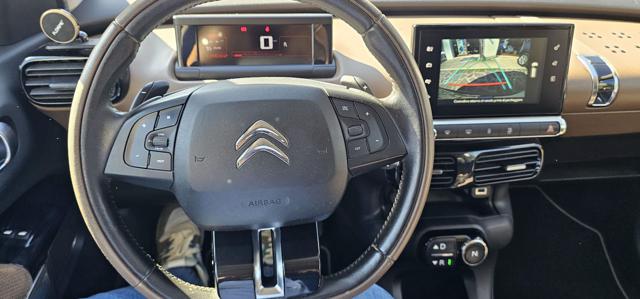 CITROEN C4 Cactus usata, con Cerchi in lega