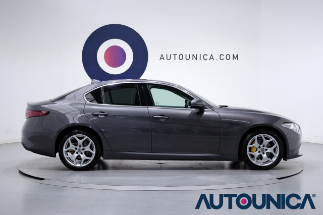 ALFA ROMEO Giulia usata, con Airbag Passeggero