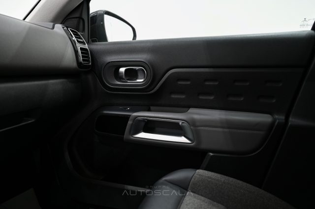 CITROEN C5 Aircross usata, con Touch screen