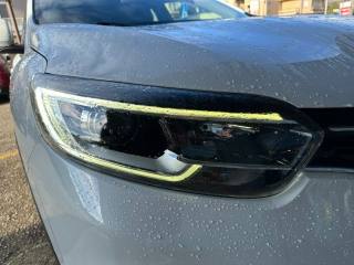 RENAULT Kadjar usata, con Alzacristalli elettrici