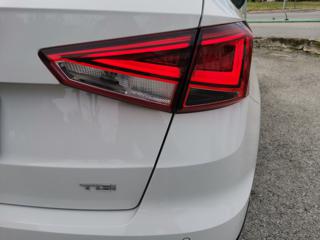 SEAT Arona usata, con Touch screen