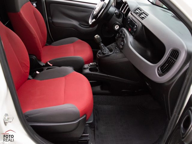 FIAT Panda usata 30