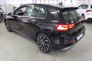 VOLKSWAGEN Golf usata, con Airbag Passeggero