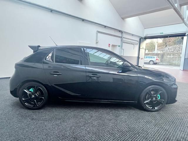 OPEL Corsa usata, con Airbag Passeggero