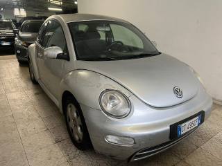 VOLKSWAGEN New Beetle 1.9 TDI 101CV